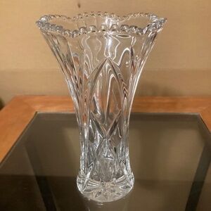 Waterford Crystal Newberry Vase